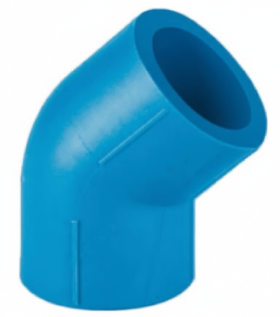 Elbow 45 DEG