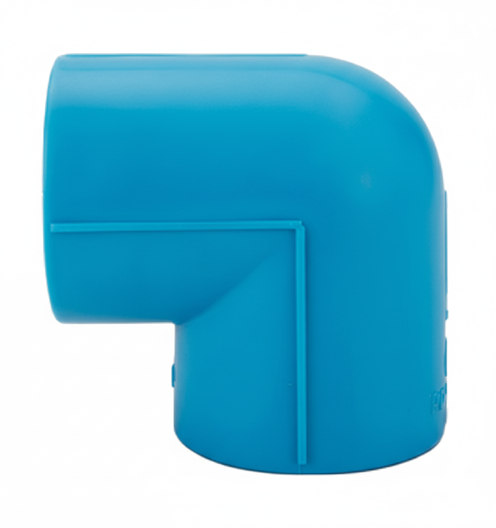 Elbow 90 DEG