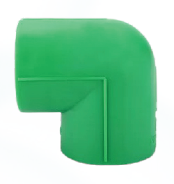 Elbow 90 DEG
