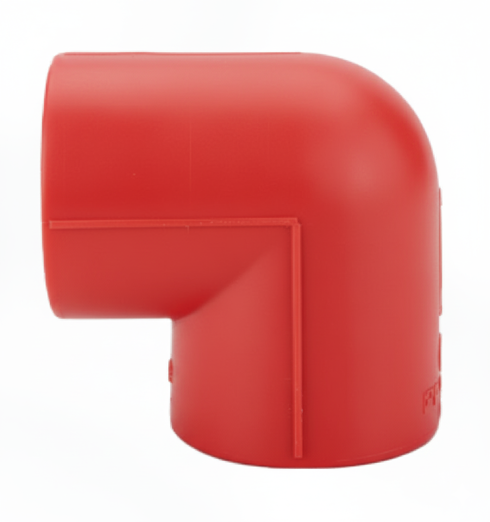 Elbow 90 DEG