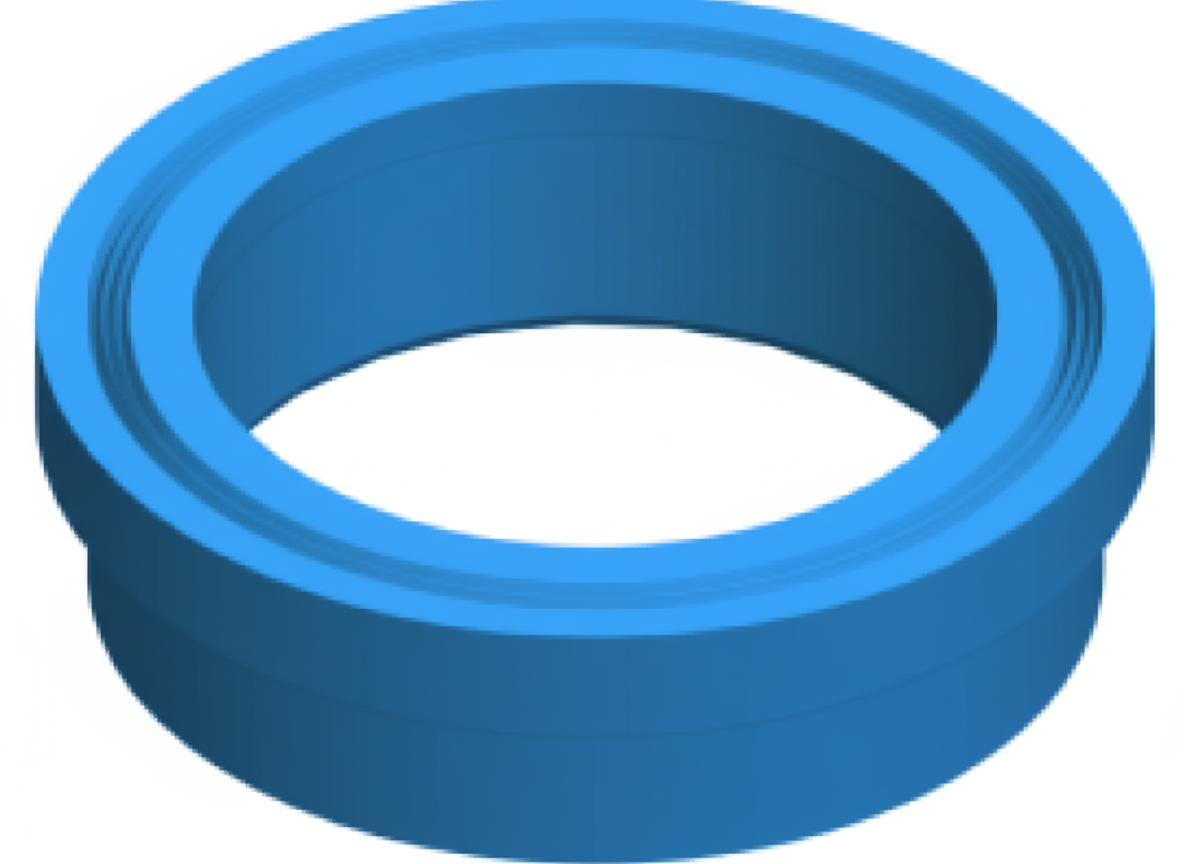 Flange Core