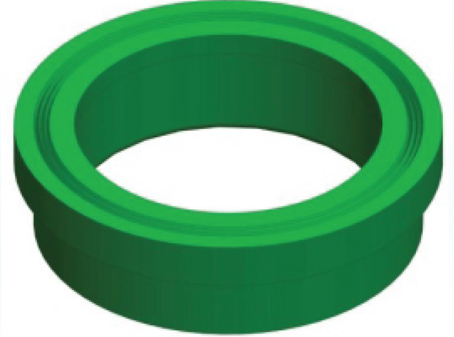 Flange Core