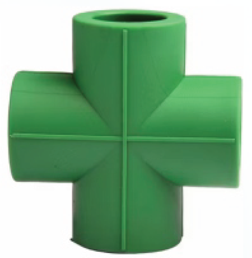 Four Way Tee