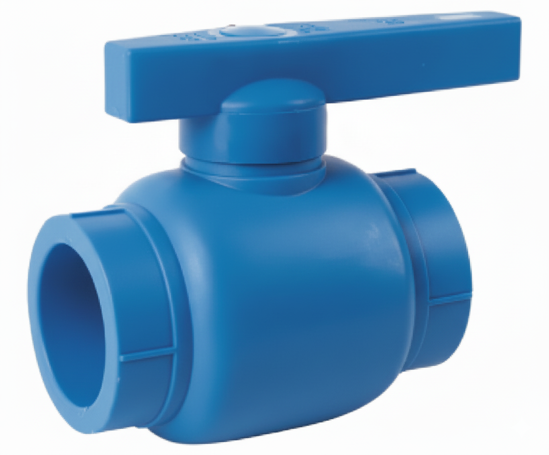 Ball Valve