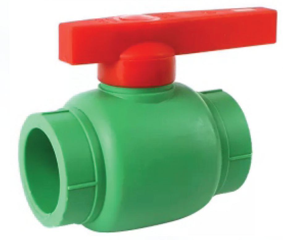 Ball Valve