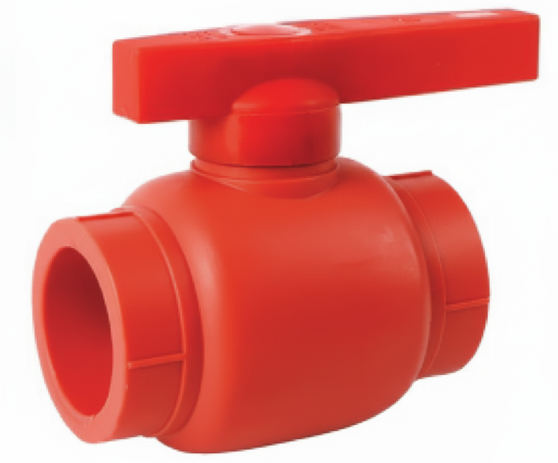 Ball Valve