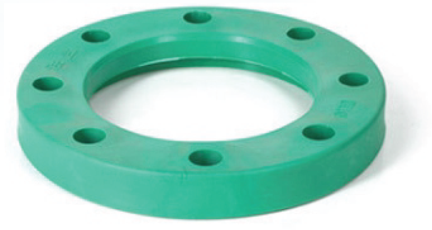 PPRc Flange