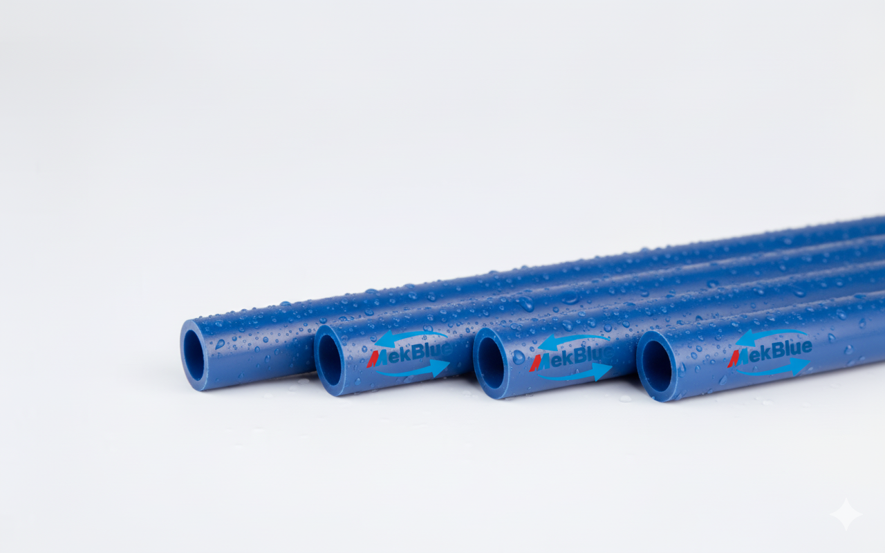 Standard UV PP-R Pipe (Single-Layer)