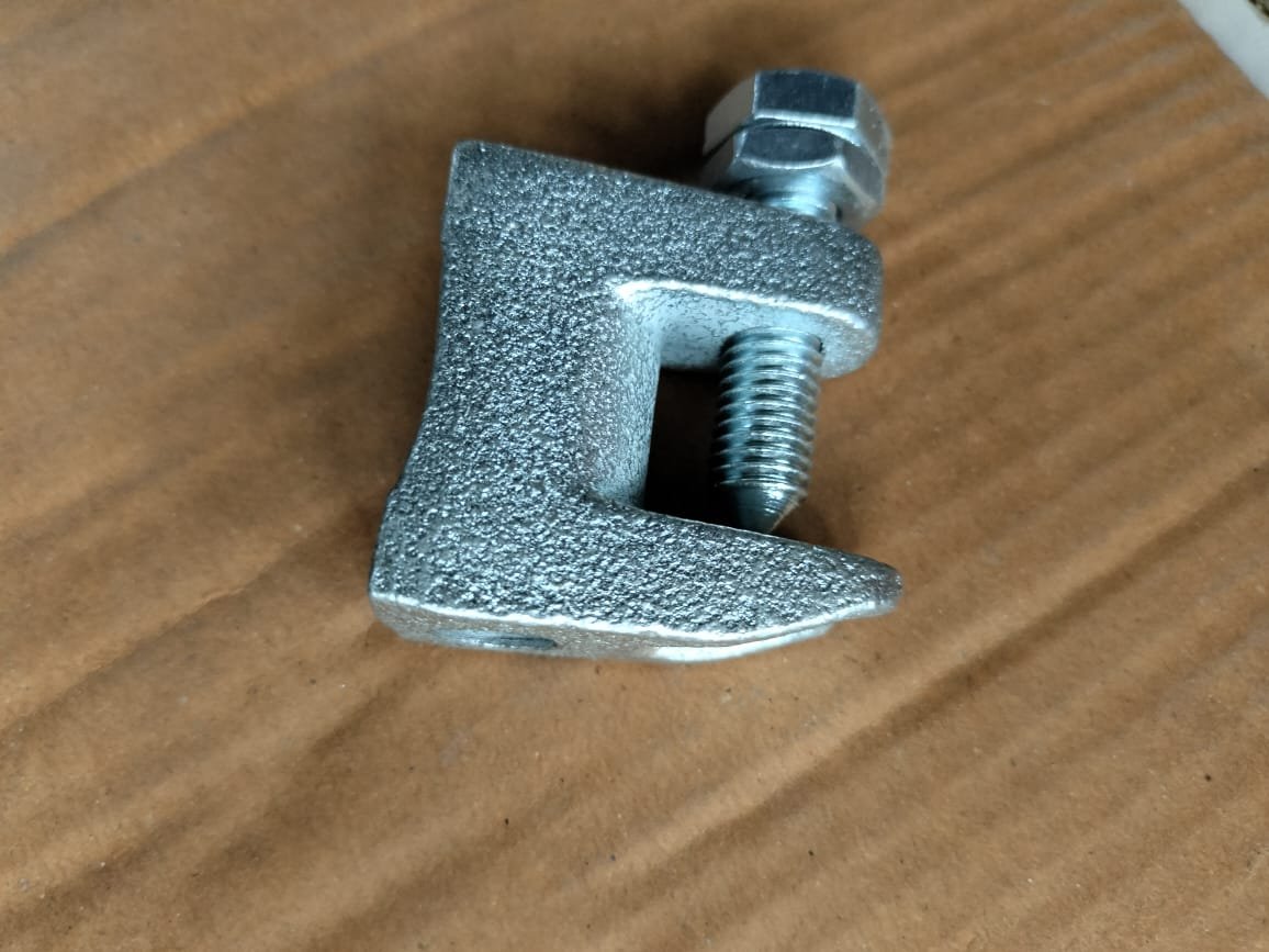 Strut Channel Systems