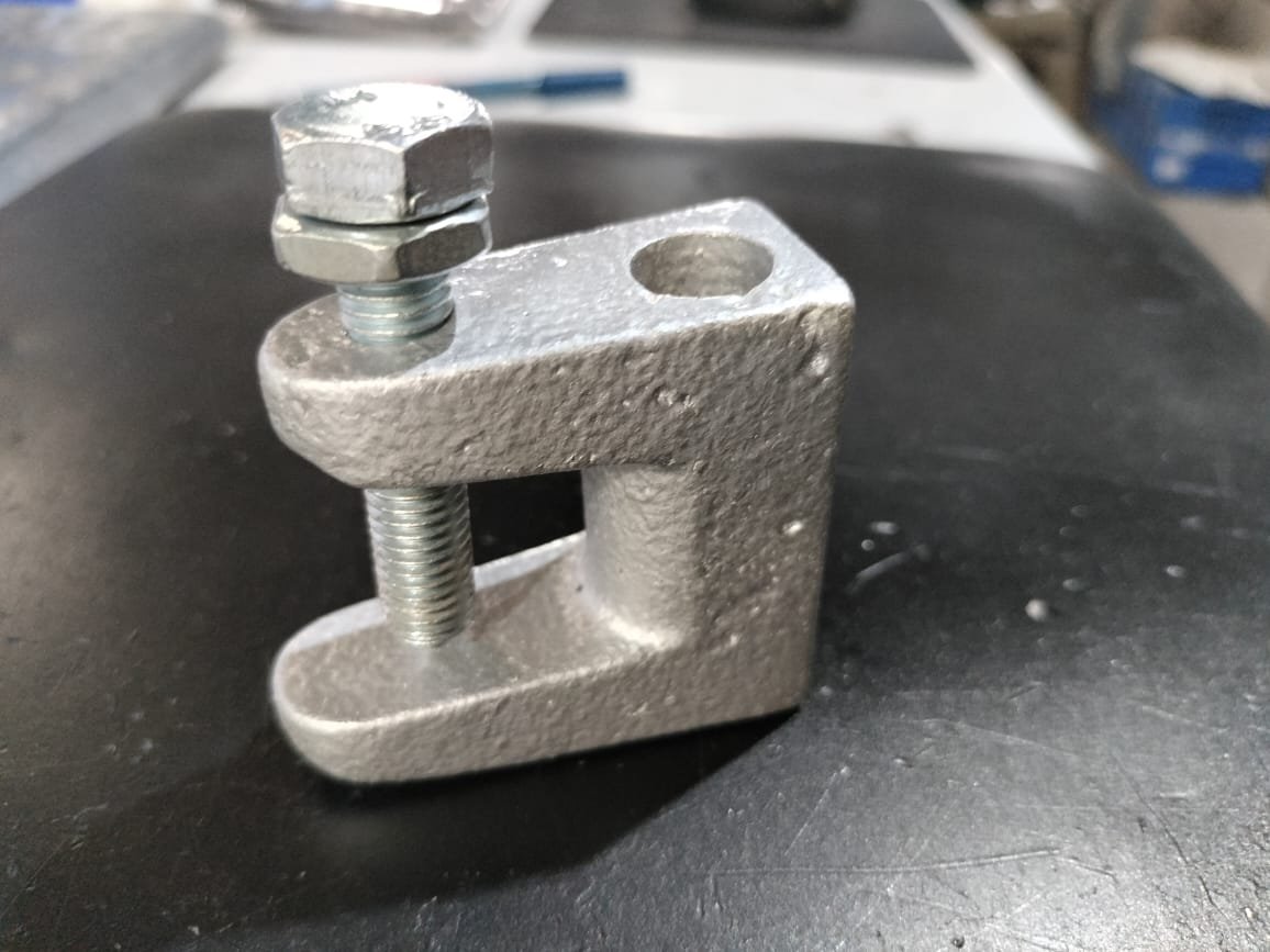 Cantilever Arms
