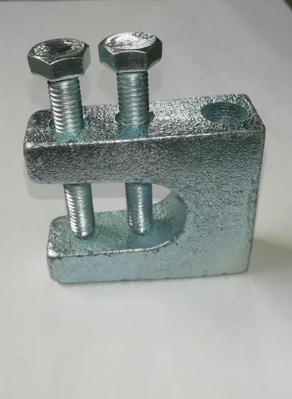 Fabricated Steel Components
